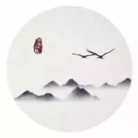 人世間有一種相遇,不是在路上,而是在心裡