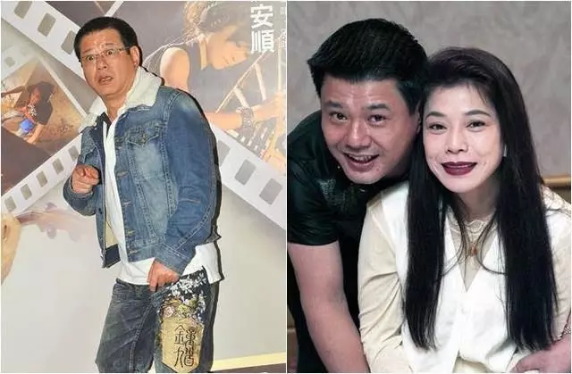 又一位明星患癌症!享年57歲,王彩樺嘆氣:很捨不得他這麼辛苦,希望他一路好走
