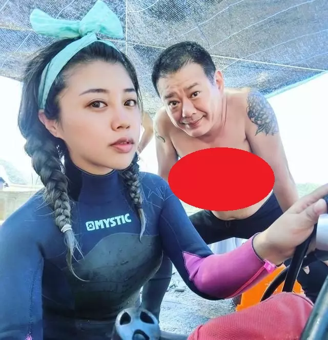 又一位明星患癌症!享年57歲,王彩樺嘆氣:很捨不得他這麼辛苦,希望他一路好走