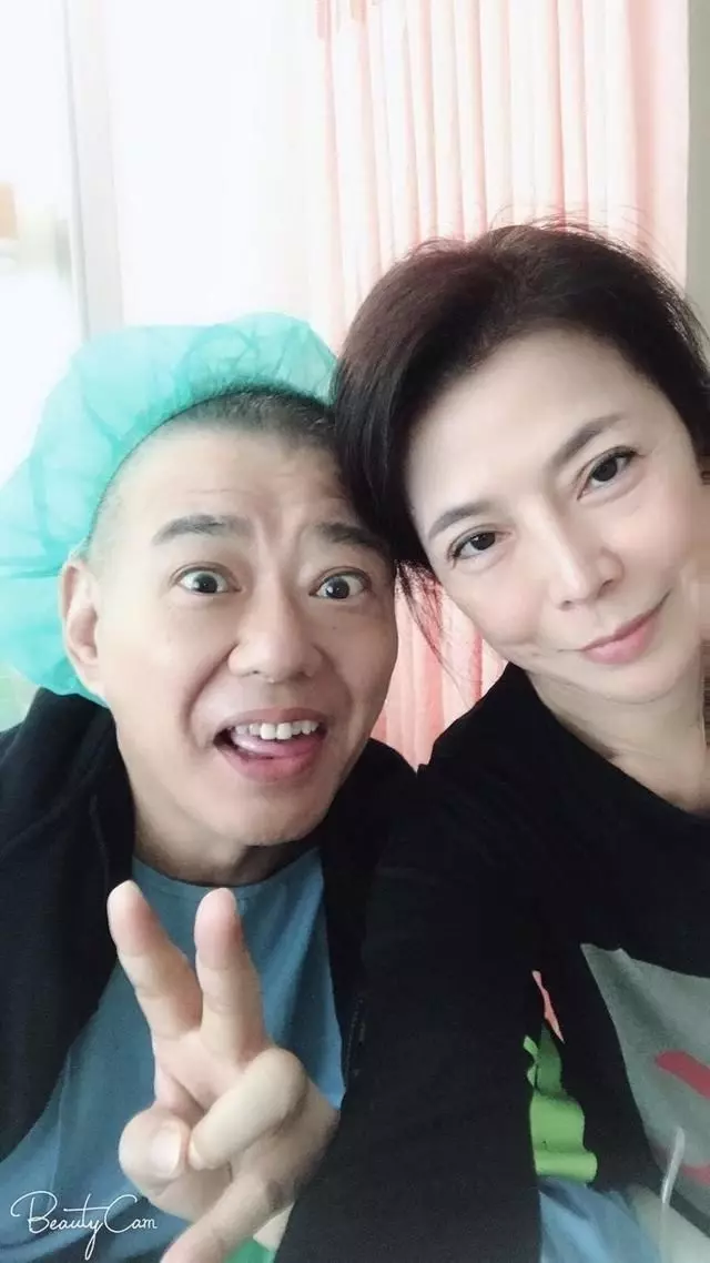 又一位明星患癌症!享年57歲,王彩樺嘆氣:很捨不得他這麼辛苦,希望他一路好走