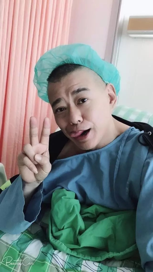 又一位明星患癌症!享年57歲,王彩樺嘆氣:很捨不得他這麼辛苦,希望他一路好走