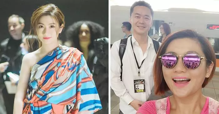 3年關係變了!Selina坦承婚姻「像一盆混濁的水」 忍多年心聲「前夫暗巷喇妹」終於說了! …