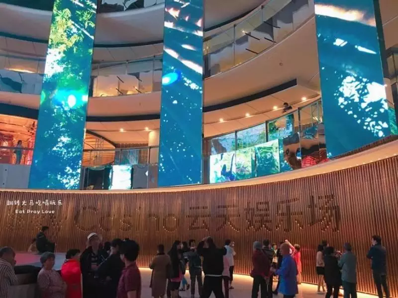 雲頂賭場風水你知多少?難怪每次去雲頂都輸光光~