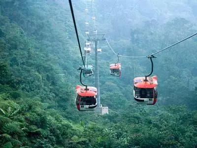 雲頂賭場風水你知多少?難怪每次去雲頂都輸光光~
