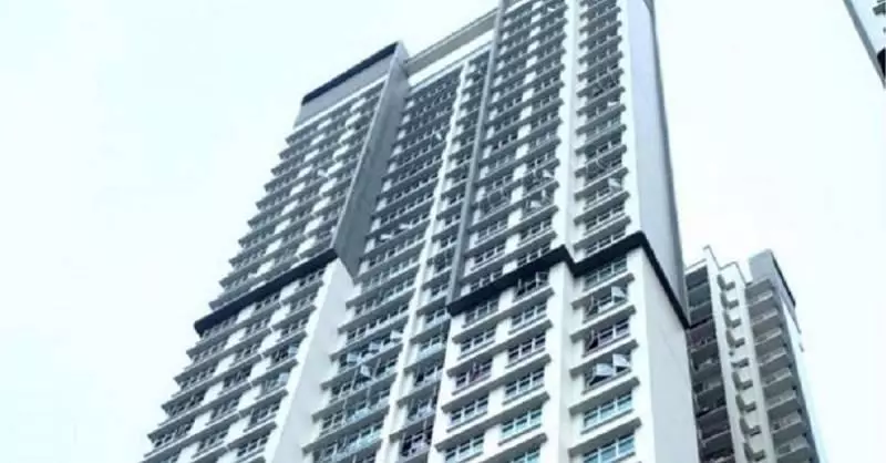 【新加坡】紅山 Redhill 政府組屋單位 賣出120萬新元天價 !