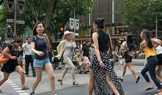 新加坡的冷門知識,學會不吃虧