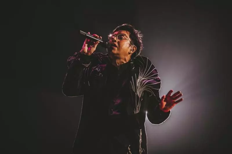 譚詠麟豪宅打造成「動漫世界」!樓頂改裝意想不到...網質疑:下大雨怎麼辦?!