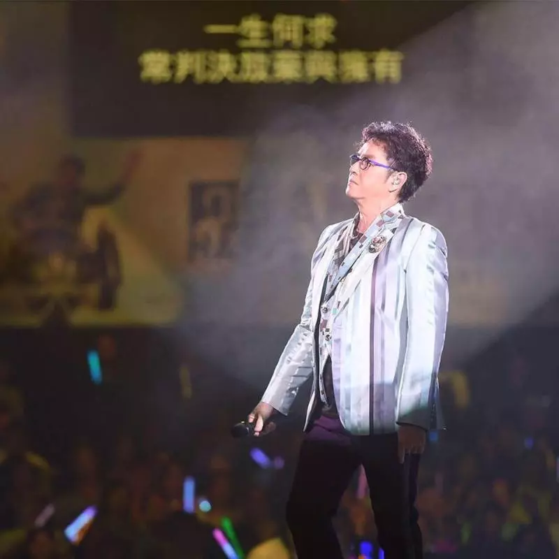 譚詠麟豪宅打造成「動漫世界」!樓頂改裝意想不到...網質疑:下大雨怎麼辦?!
