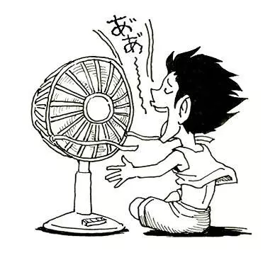 專家呼籲「睡覺開電風扇」會出現4大嚴重影響 網全傻眼:難怪起床身體都怪怪的!