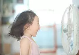 專家呼籲「睡覺開電風扇」會出現4大嚴重影響 網全傻眼:難怪起床身體都怪怪的!