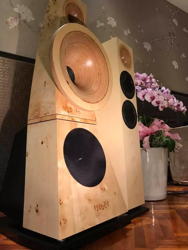 3歲兒一指毀90萬音響!媽翻臉找律師「怎麼擺那麼貴」 網友神回打臉
