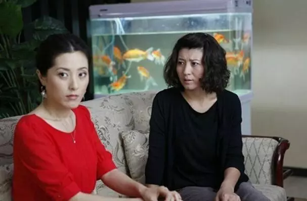 妯娌,我不是你娘家媽,也不是你婆婆,憑什麼一直慣著你