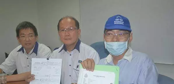 檳城:接一通電話,林先生51萬令吉全部不見了!大家一定要小心這個電話號碼
