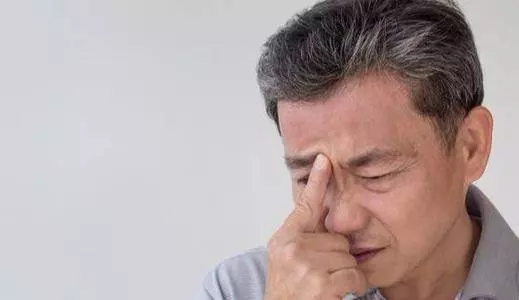 以為眼花看走眼,竟是青光眼前兆,別大意,降眼壓5撇步遠離青光眼
