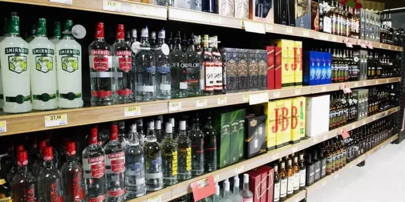 賣酒錢不能「沾」到其他現鈔? 李文才部長回應讓人傻眼!