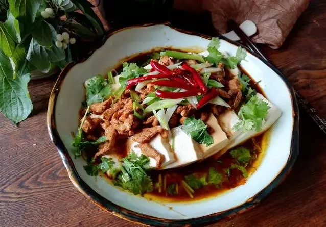 夏季要少吃肉,多吃大豆製品,分享12道家常菜做法,預防心腦血管疾病