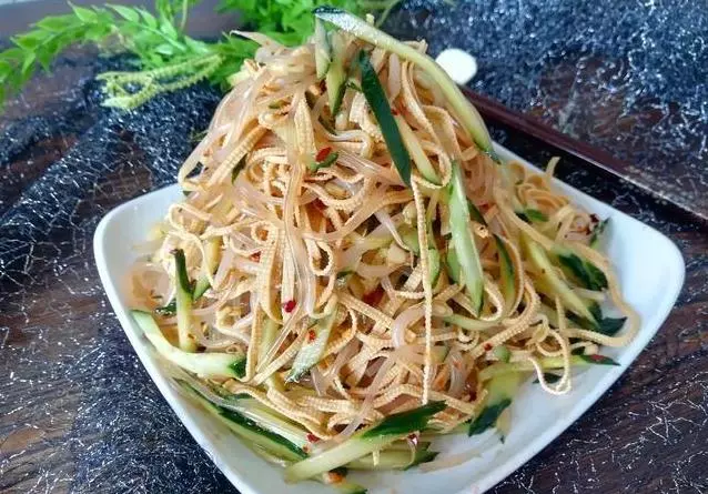 夏季要少吃肉,多吃大豆製品,分享12道家常菜做法,預防心腦血管疾病