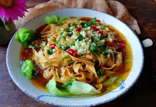 夏季要少吃肉,多吃大豆製品,分享12道家常菜做法,預防心腦血管疾病