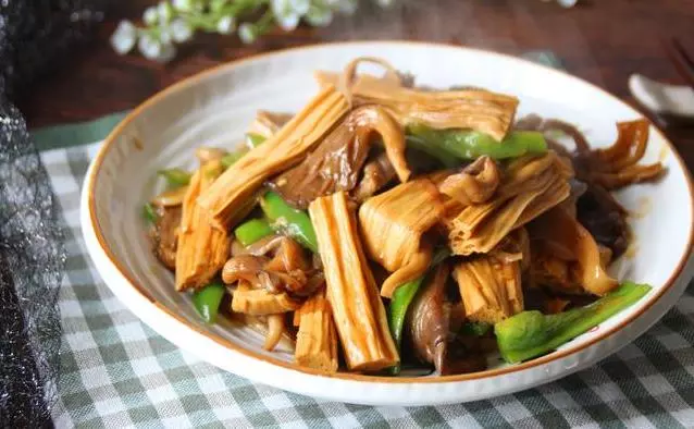 夏季要少吃肉,多吃大豆製品,分享12道家常菜做法,預防心腦血管疾病