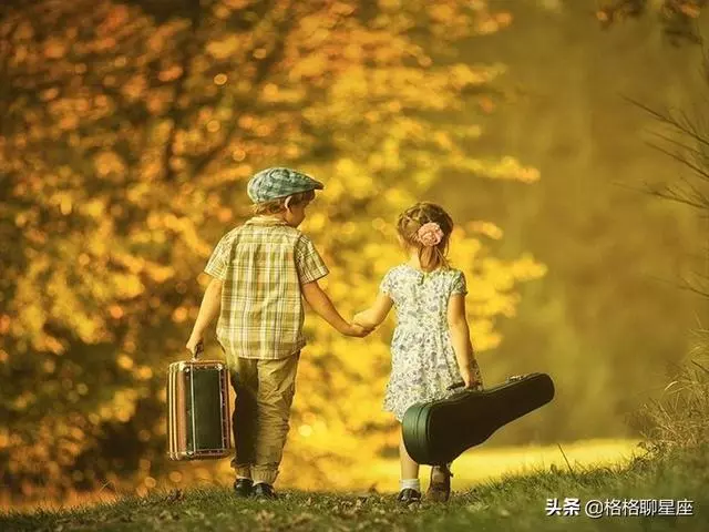 2019年下半年,這些星座桃花運最旺,事業運緊隨其後