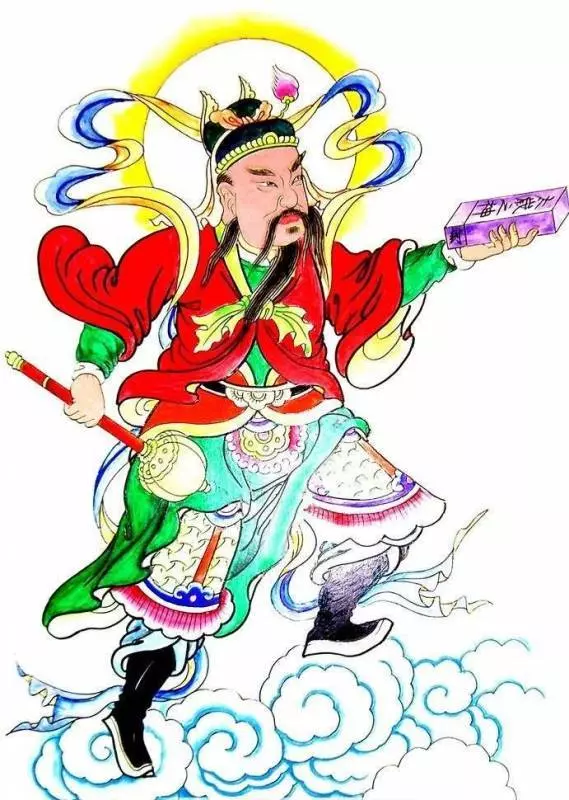 2019年命最好的生肖,與太歲相合,看看你在其中嗎