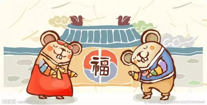 2019年命最好的生肖,與太歲相合,看看你在其中嗎
