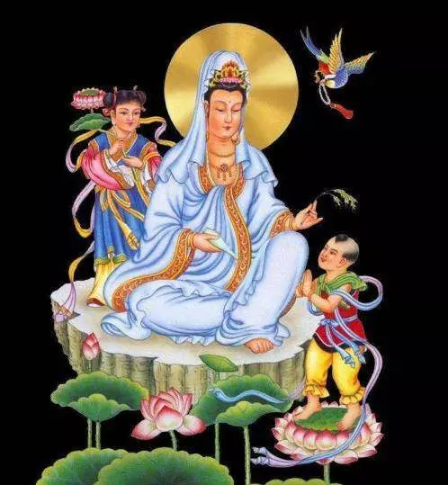 十二生肖的孩子屬啥最旺父母?你家孩子生來是報恩的嗎