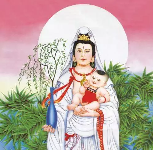 十二生肖的孩子屬啥最旺父母?你家孩子生來是報恩的嗎