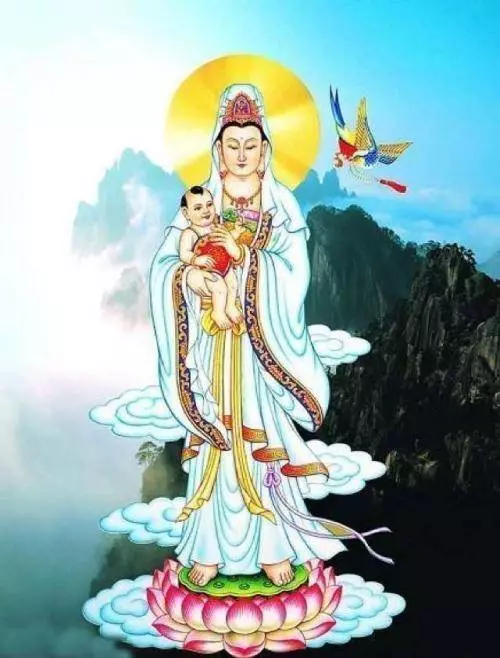 十二生肖的孩子屬啥最旺父母?你家孩子生來是報恩的嗎