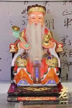 明天開始,大伯公送你天降橫財,直接命中頭獎,再也不為錢發愁~