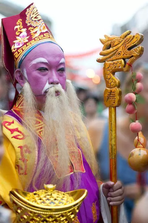 明天開始,大伯公送你天降橫財,直接命中頭獎,再也不為錢發愁~