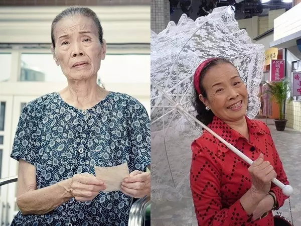 一路好走。資深藝人「阿春姨嬤」睡夢中過世 享壽85歲