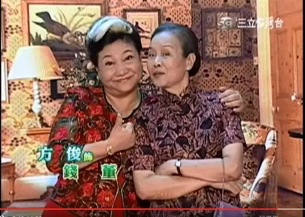一路好走。資深藝人「阿春姨嬤」睡夢中過世 享壽85歲