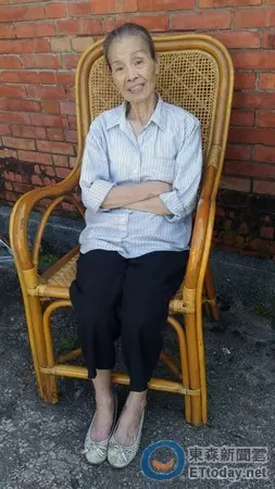 一路好走。資深藝人「阿春姨嬤」睡夢中過世 享壽85歲