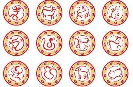 太准了!十二生肖在幾歲最有福?在幾歲最命苦
