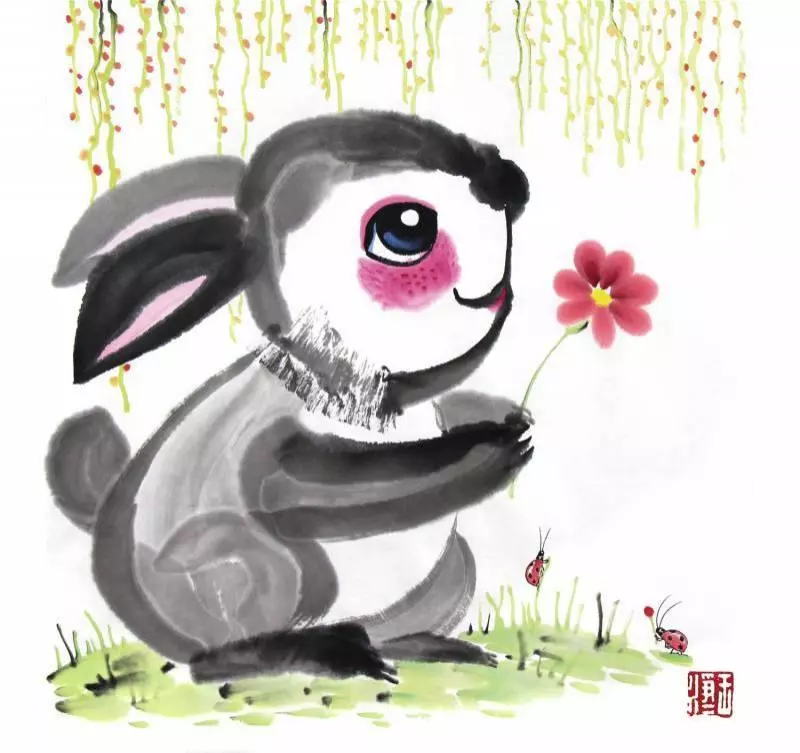 太准了!十二生肖在幾歲最有福?在幾歲最命苦