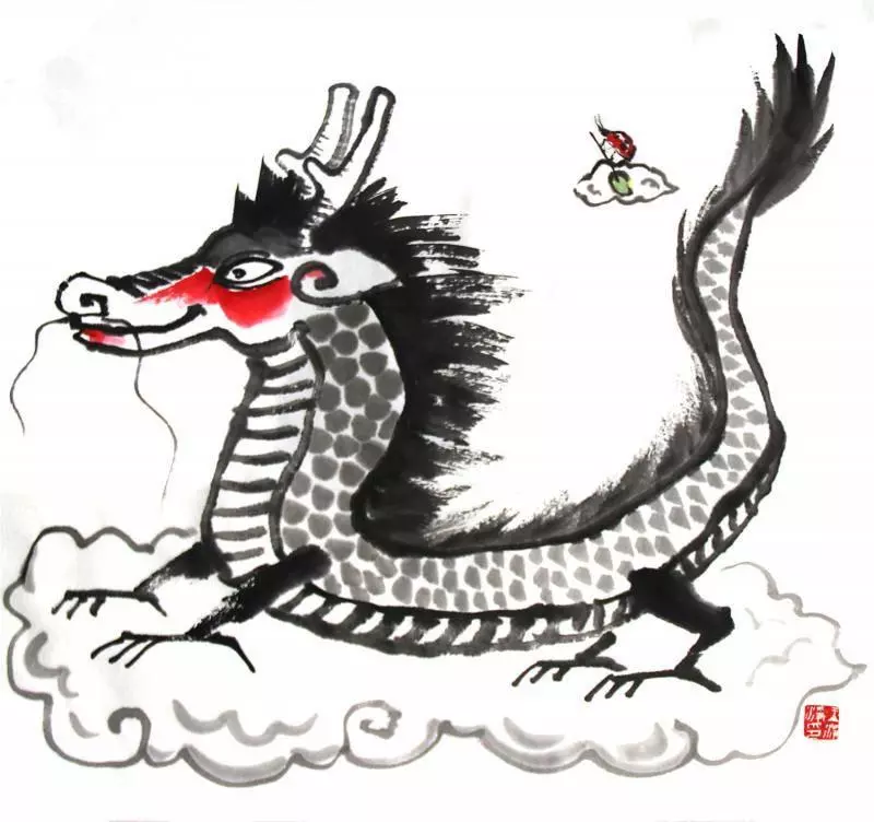 太准了!十二生肖在幾歲最有福?在幾歲最命苦