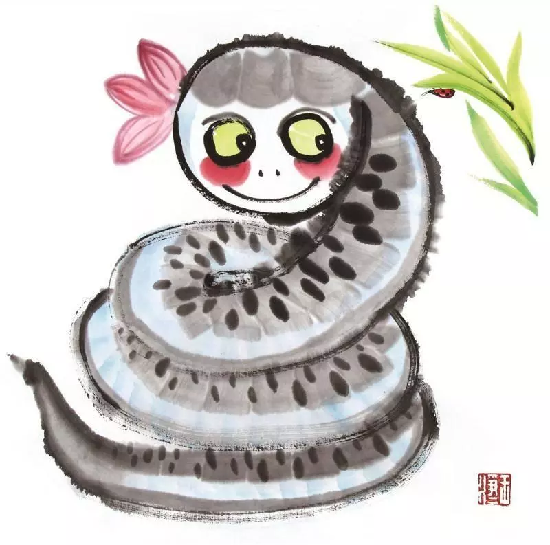 太准了!十二生肖在幾歲最有福?在幾歲最命苦
