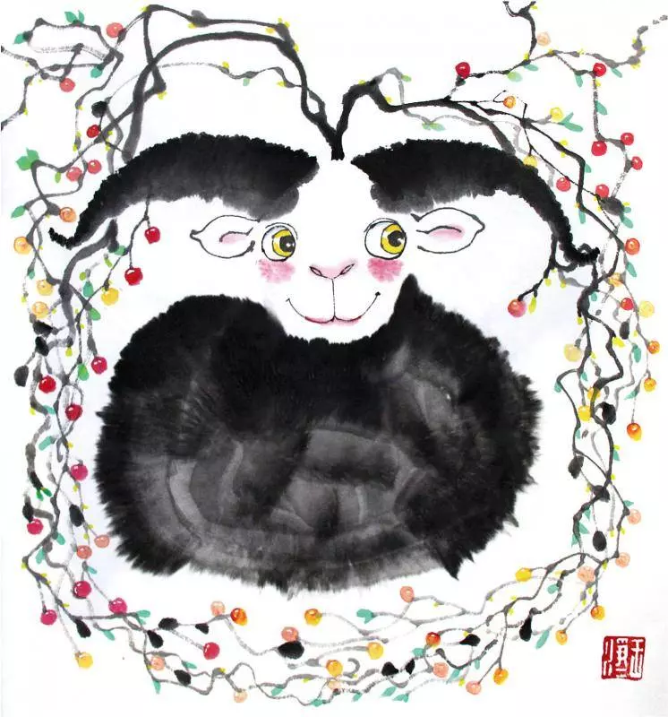 太准了!十二生肖在幾歲最有福?在幾歲最命苦