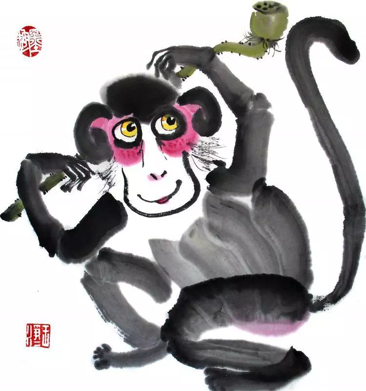 太准了!十二生肖在幾歲最有福?在幾歲最命苦
