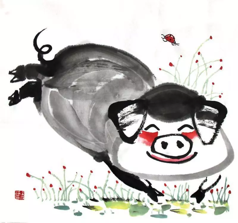 太准了!十二生肖在幾歲最有福?在幾歲最命苦