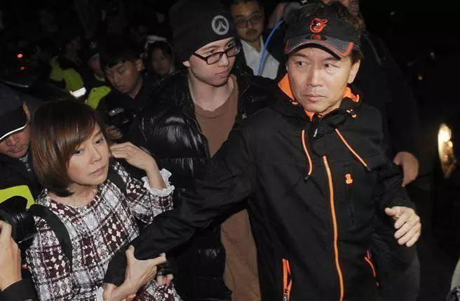 為他花掉3000萬!孫安佐首度「母親節告白……」網友忍不住掉下眼淚:沒有白救