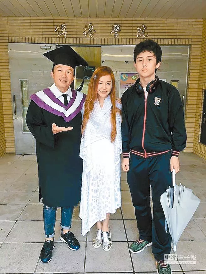 為他花掉3000萬!孫安佐首度「母親節告白……」網友忍不住掉下眼淚:沒有白救