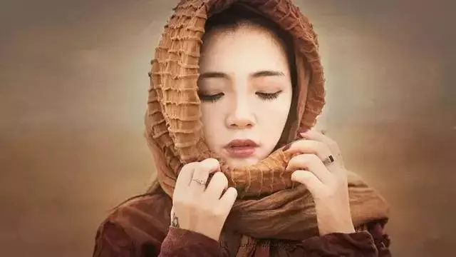 想有富貴命,先養富貴嘴,你的很多福報,都給嘴巴漏掉了
