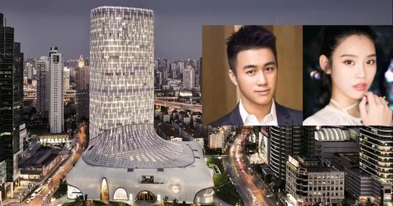 《恭喜》賭王兒子何猷君承認《今晚求婚》 無奈稱一個多月準備驚喜被劇透