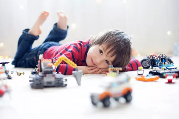 為什麼你越說『不行』,孩子就越要做?原來我們一開始就搞錯了!