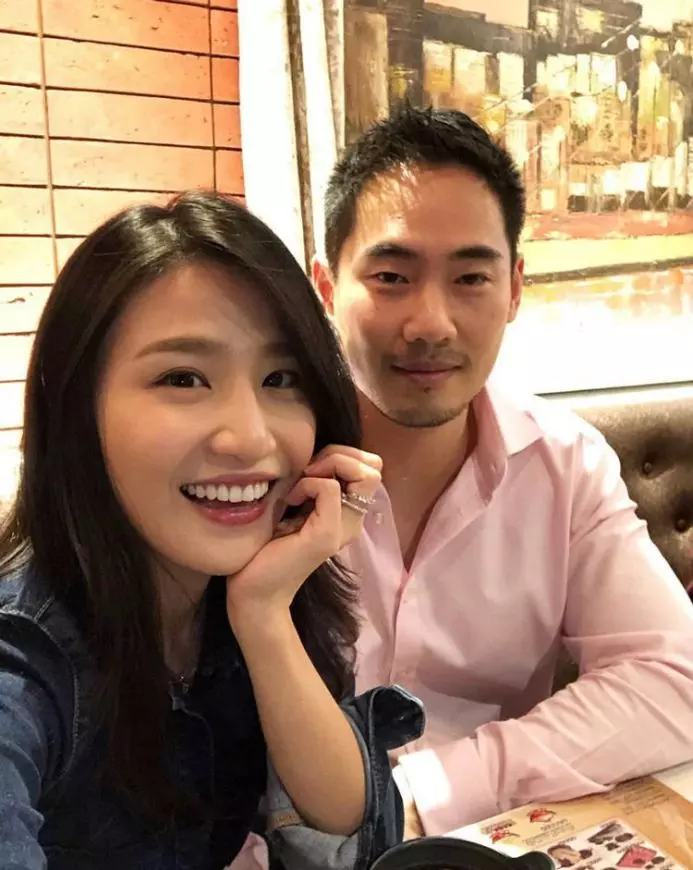 【萌到爆!】大馬媳婦Coffee的兒子已6個月大!兒子的IG吸引大批粉絲follow!