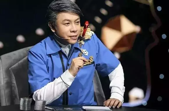 活的高級的人,往往會聊天,有兩種話會絕口不提
