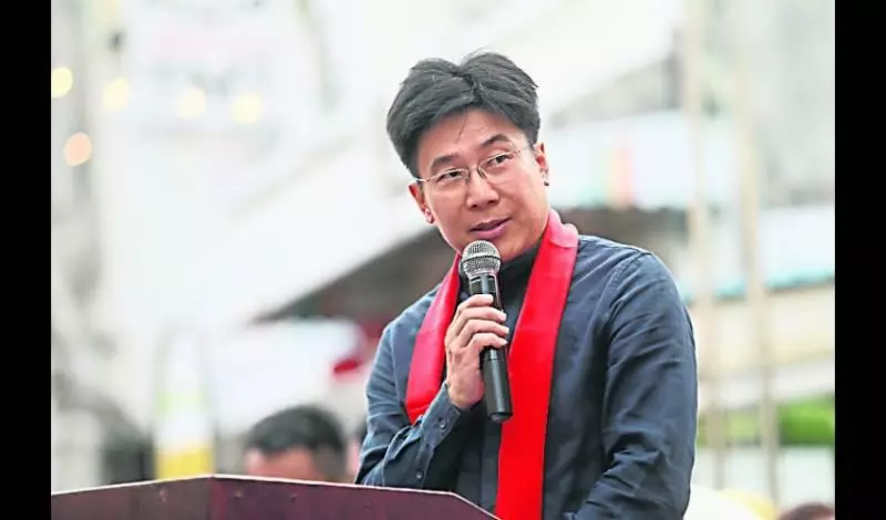 為拉曼捐50萬後!中黑名單禁出國!真相大白了!原來欠將多稅沒交!