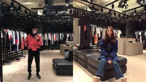 南宮珉女友陳雅凜大爆戀愛細節:被歐巴的直擊球打開了心扉